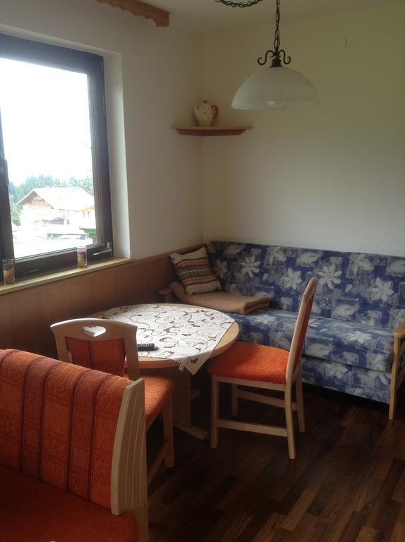 Haus Elsa Apartment Рамзау ам Дахщайн Стая снимка
