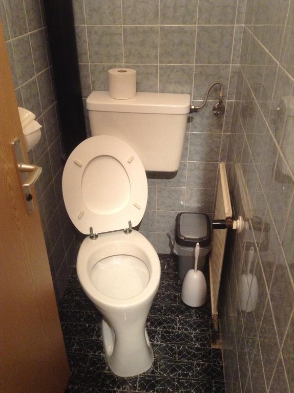 Haus Elsa Apartment Рамзау ам Дахщайн Стая снимка