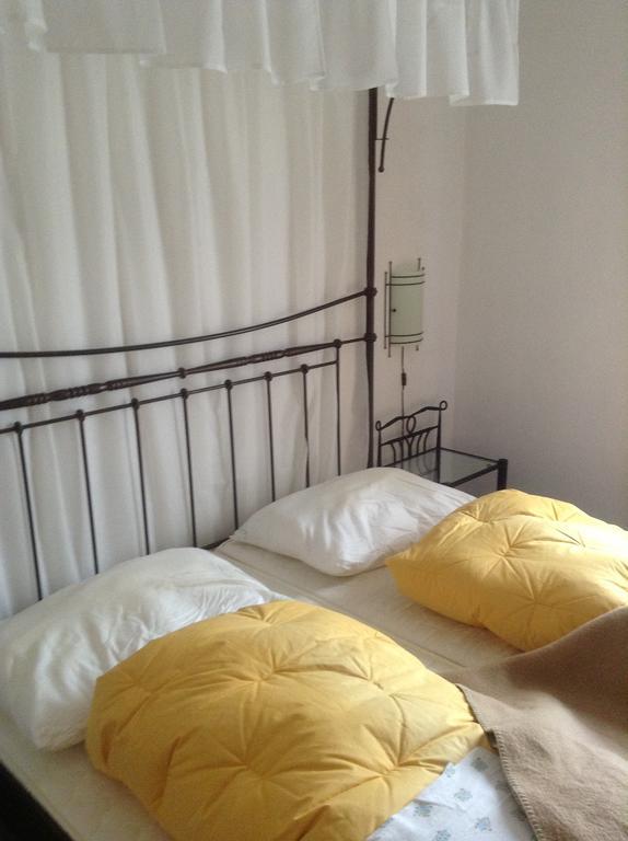Haus Elsa Apartment Рамзау ам Дахщайн Стая снимка
