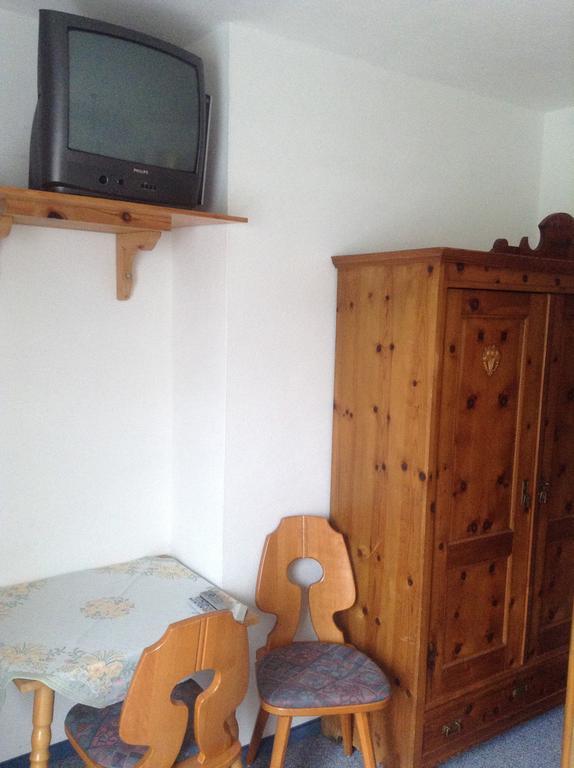 Haus Elsa Apartment Рамзау ам Дахщайн Стая снимка
