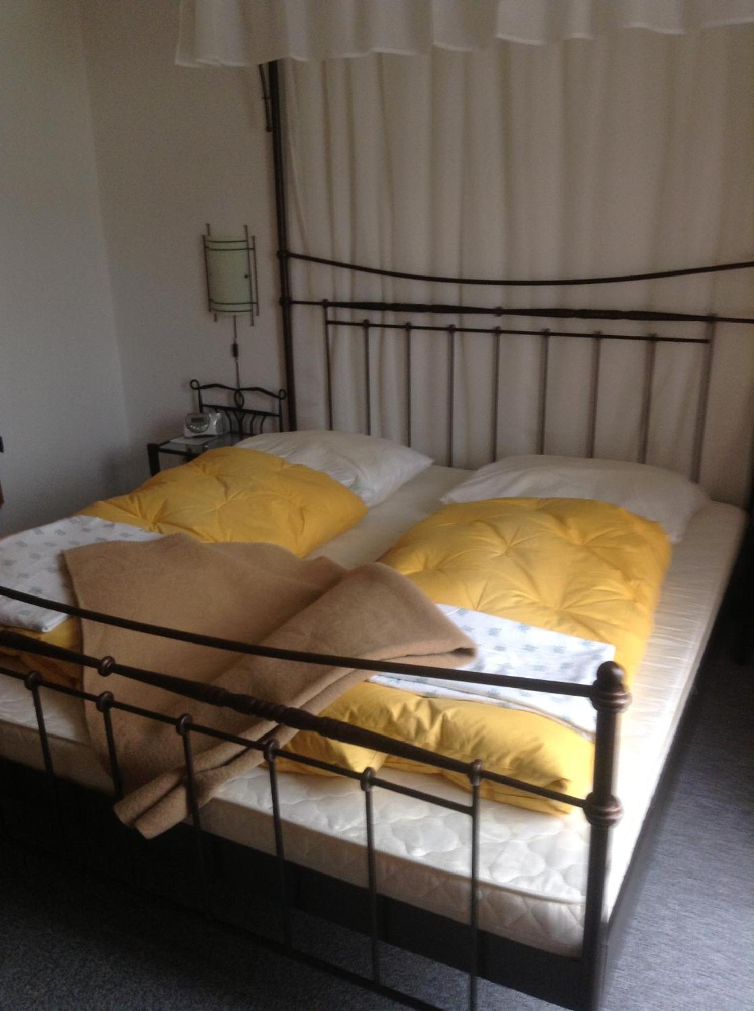 Haus Elsa Apartment Рамзау ам Дахщайн Екстериор снимка