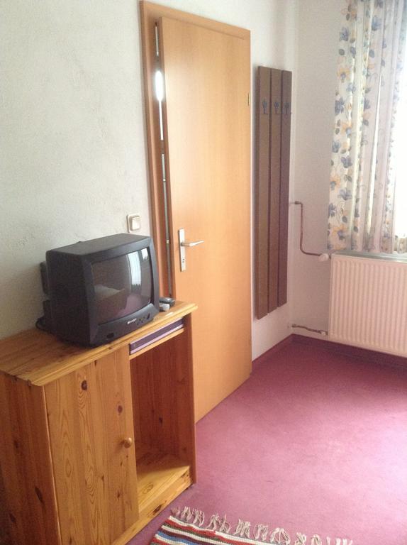 Haus Elsa Apartment Рамзау ам Дахщайн Стая снимка