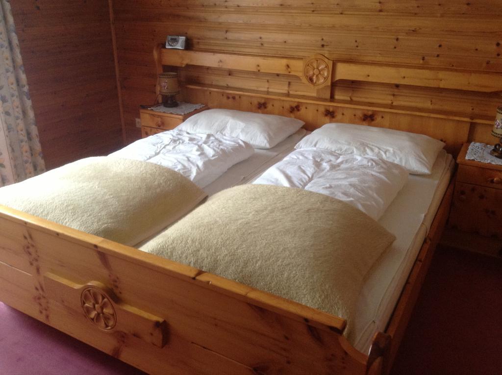 Haus Elsa Apartment Рамзау ам Дахщайн Стая снимка