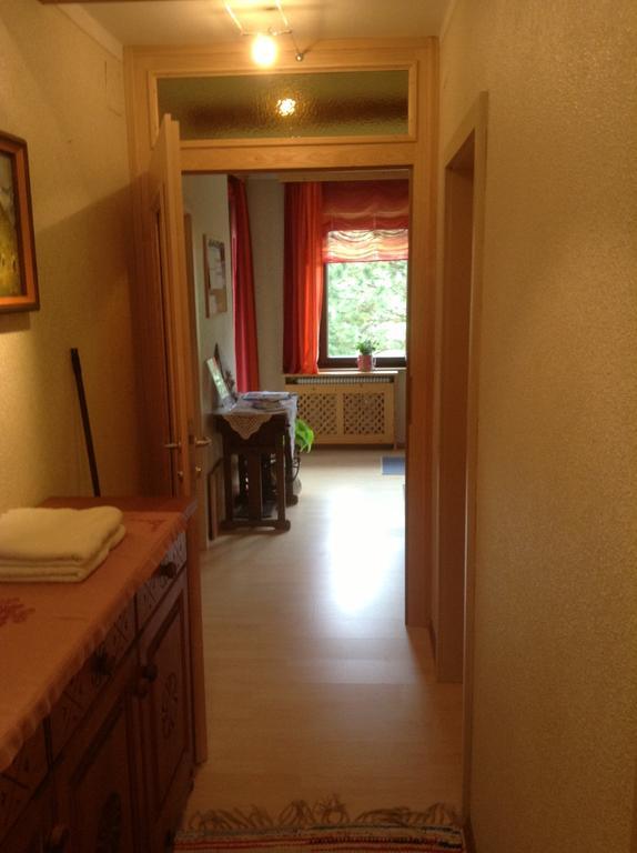 Haus Elsa Apartment Рамзау ам Дахщайн Екстериор снимка